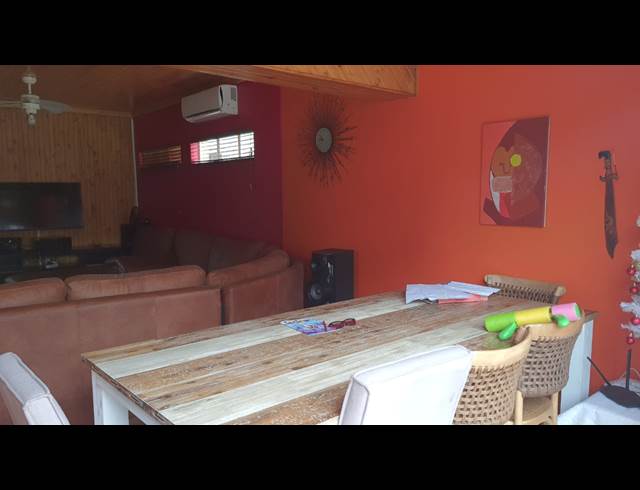 4 BEDROOM HOUSE TO LET IN VANDERBIJLPARK SW 5