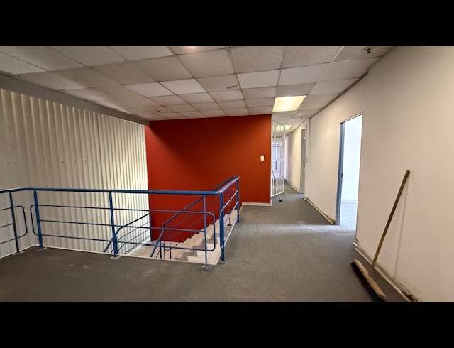 3,500M² WAREHOUSE TO LET IN SPRINGFIELD PARK
