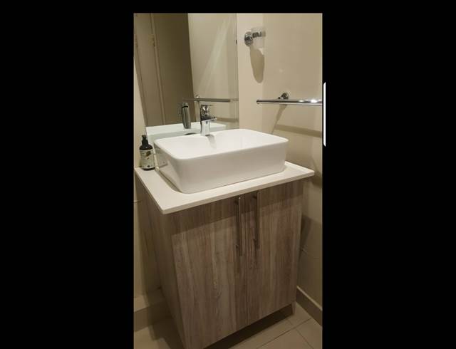 1 bed property to rent in MORNINGSIDE