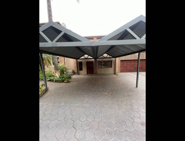 1 BEDROOM PROPERTY TO RENT IN MORELETAPARK