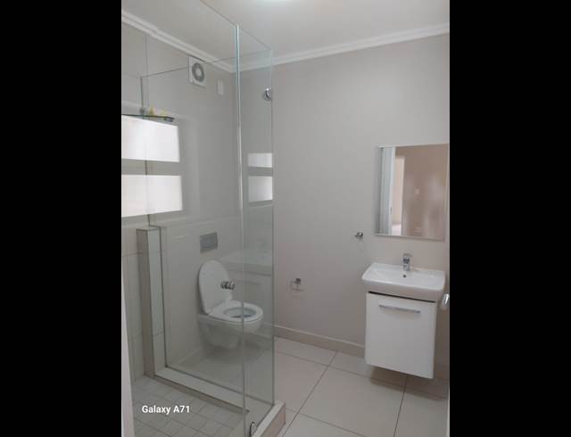 2 BEDROOM APARTMENT TO LET IN UMHLANGA RIDGE