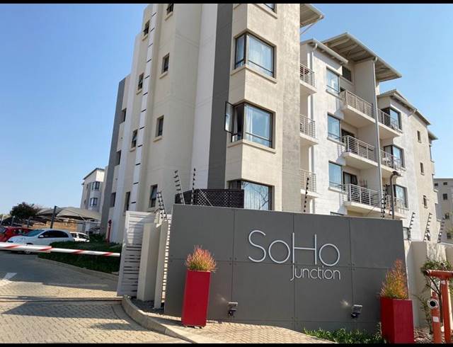 3 BEDROOM PROPERTY TO RENT IN FOURWAYS