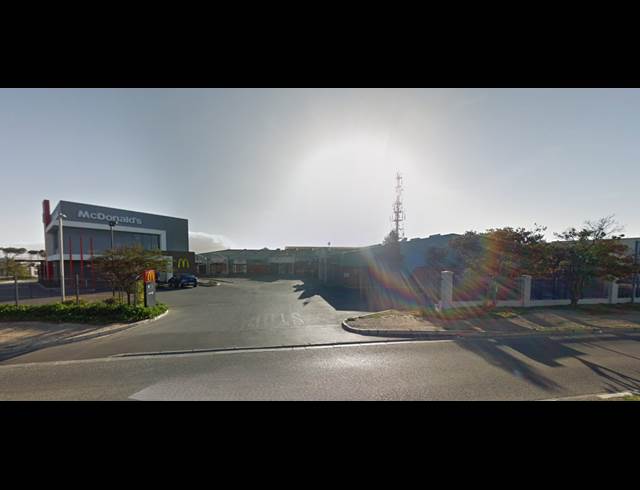 410.50M² WAREHOUSE TO LET IN EPPING INDUSTRIAL