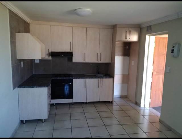 1 bed property to rent in MONDEOR