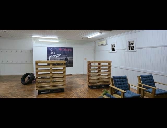 107M² RETAIL TO LET IN MATAFFIN