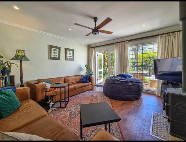 3 BEDROOM PROPERTY TO RENT IN HOUT BAY CENTRAL