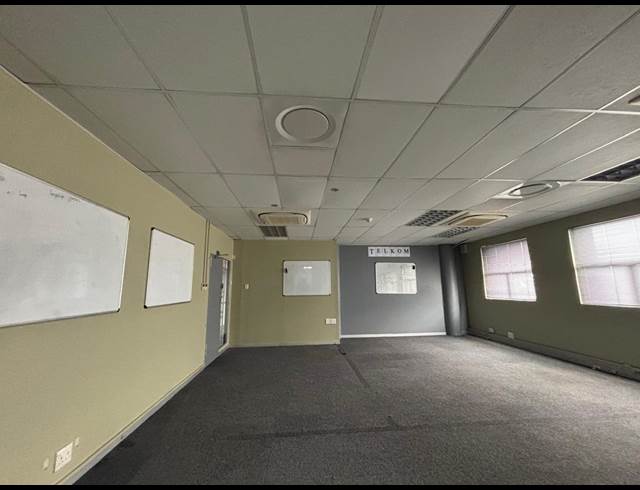 317M² OFFICE TO LET IN UMHLANGA RIDGE