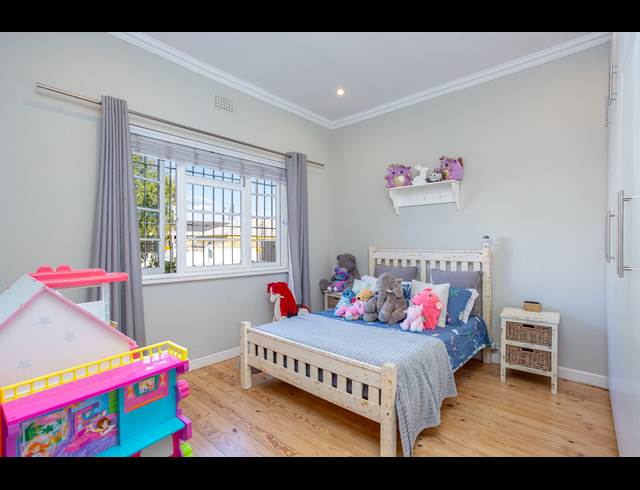 3 BEDROOM FREESTANDING RENTED IN WYNBERG UPPER