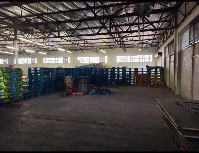 420M² RETAIL TO LET IN WHITE RIVER CENTRAL