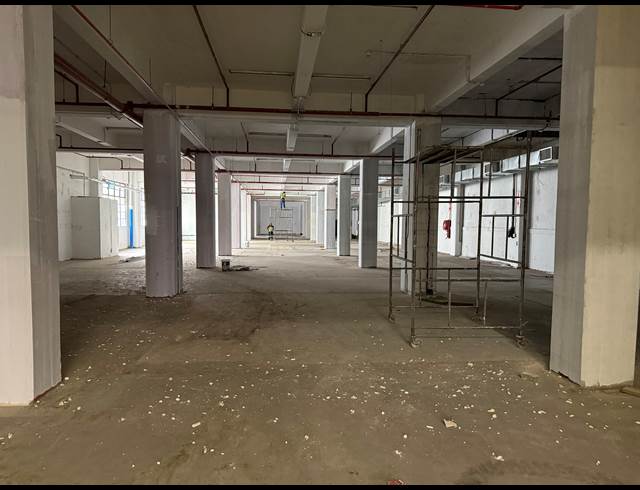 4,097M² WAREHOUSE TO LET IN UMBILO