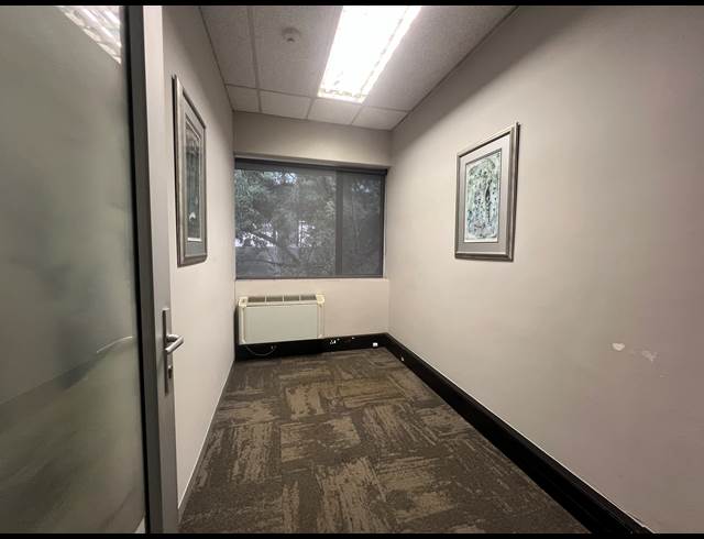 261M² SERVICED OFFICE TO LET IN ILLOVO