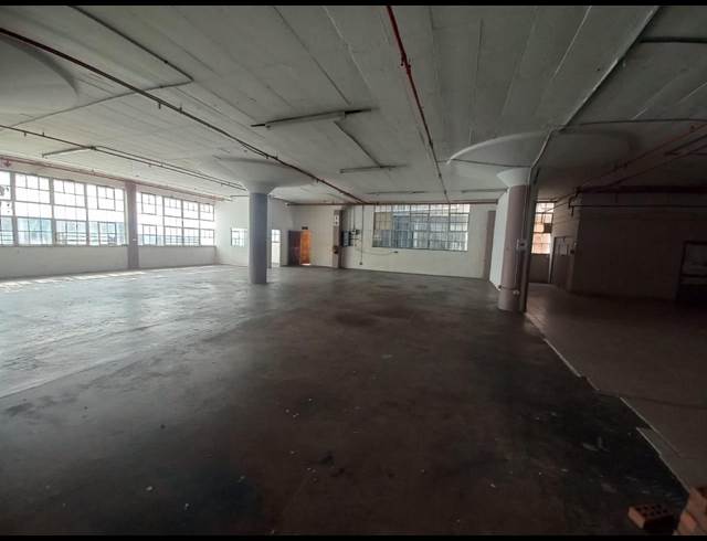 369M² WAREHOUSE TO LET IN GREYVILLE