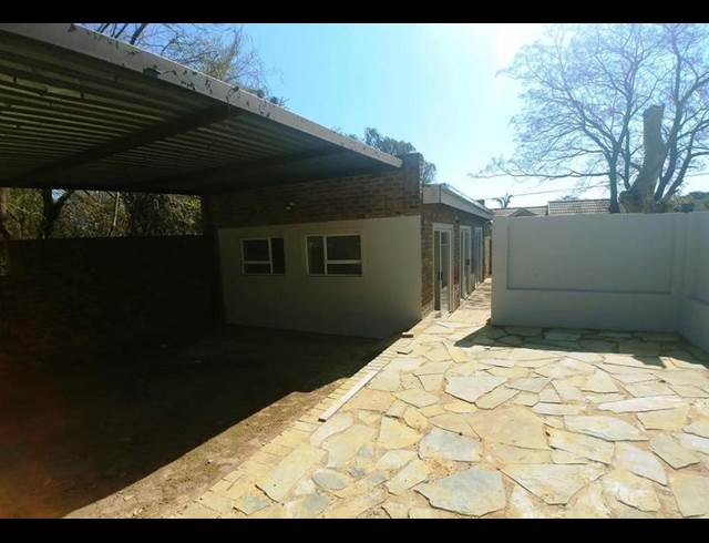 1 BEDROOM PROPERTY TO RENT IN FERNDALE