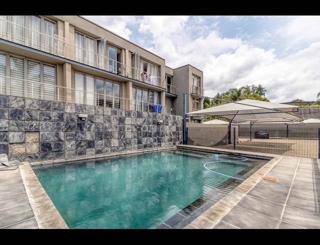 2 BEDROOM APARTMENT RENTED IN MORNINGSIDE