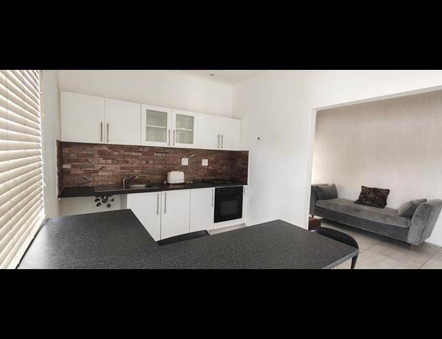 1 BEDROOM PROPERTY TO RENT IN WESTVILLE