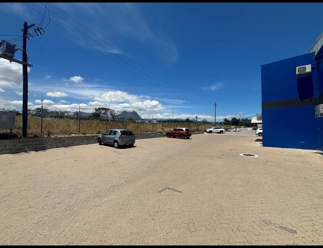 874M² WORKSHOP TO LET IN FIRGROVE