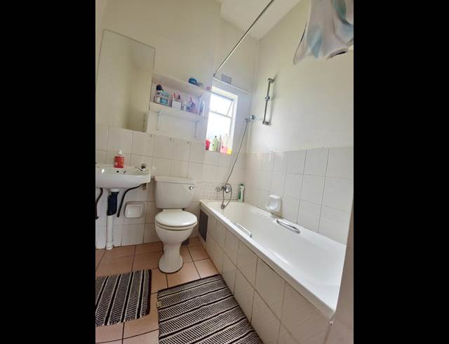 1 BEDROOM PROPERTY TO RENT IN SUNDOWNER
