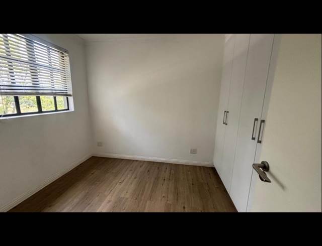 3 BEDROOM CLUSTER TO LET IN BRYANSTON
