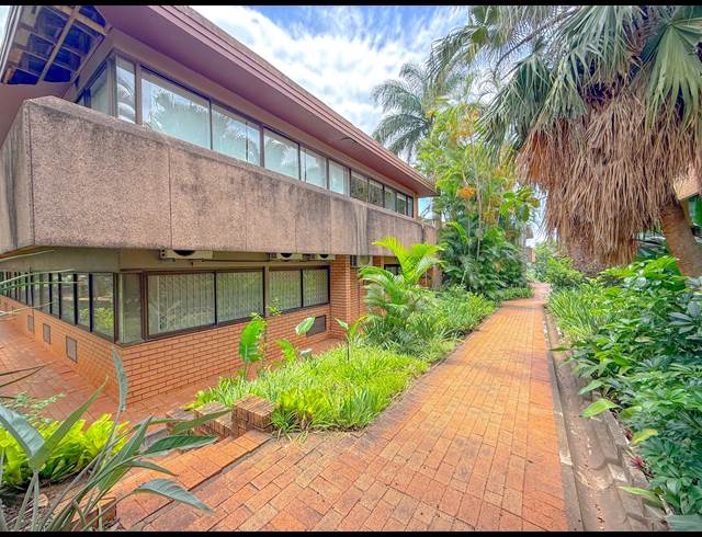 150M² OFFICE TO LET IN EMPANGENI CENTRAL