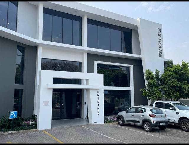 BUSINESS PROPERTY TO RENT IN ZWARTKOP