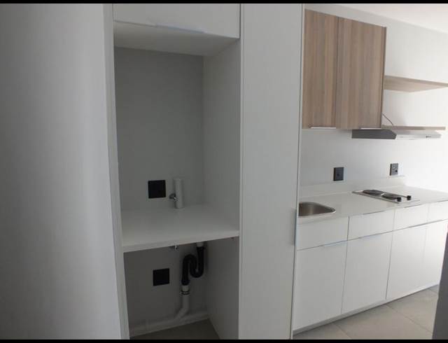 1 BEDROOM PROPERTY TO RENT IN STELLENBOSCH