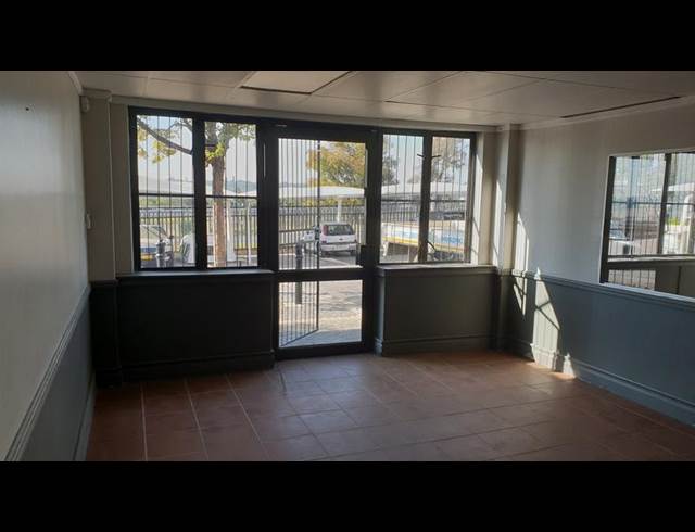 INDUSTRIAL PROPERTY TO RENT IN RANDJESPARK