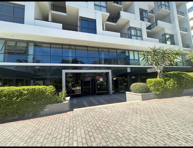 253M² OFFICE TO LET IN CLAREMONT
