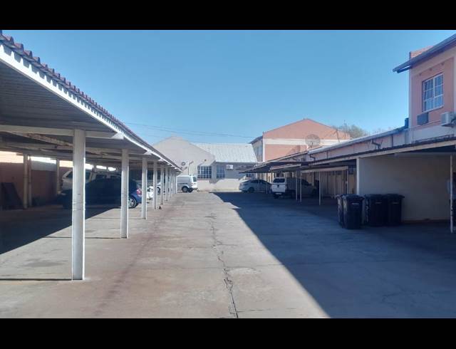 92M² BUSINESS TO LET IN BENONI CENTRAL