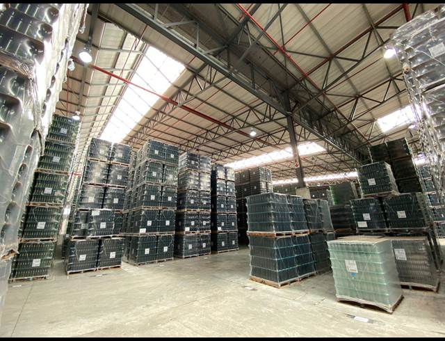 7,000M² WAREHOUSE TO LET IN PAROW INDUSTRIAL