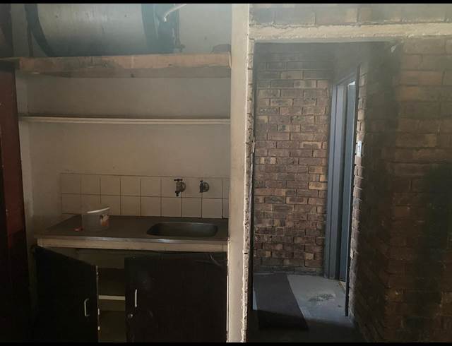 187M² WAREHOUSE TO LET IN WADEVILLE