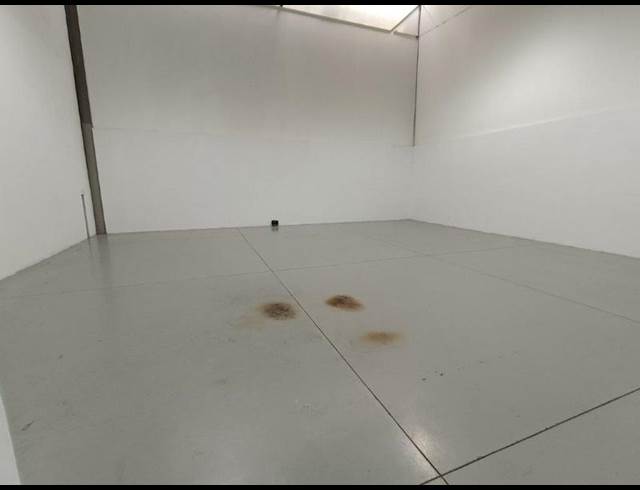 INDUSTRIAL PROPERTY TO RENT IN FERNDALE