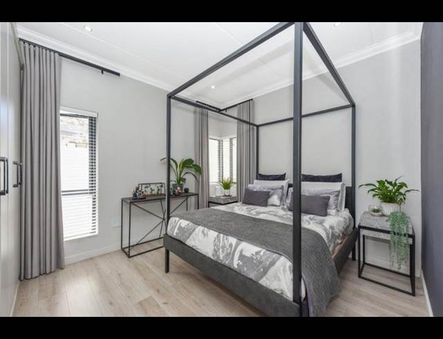 2 BEDROOM PROPERTY TO RENT IN BRYANSTON