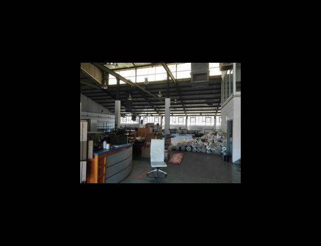 860M² WAREHOUSE TO LET IN EPPING INDUSTRIAL