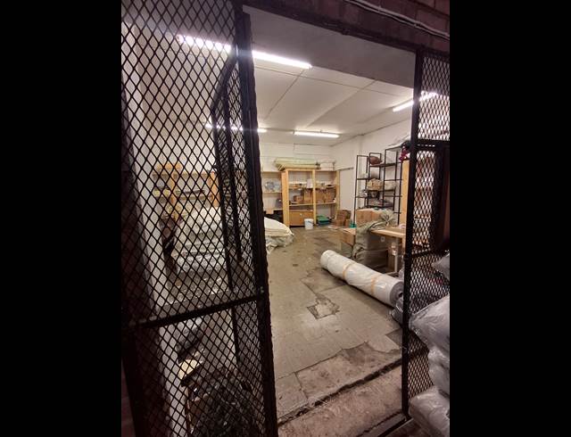 4,054.60M² WAREHOUSE TO LET IN WILSONIA