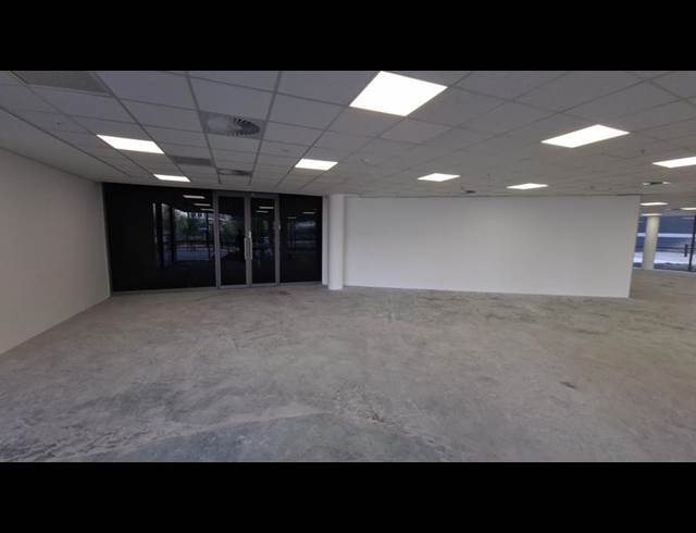 BUSINESS PROPERTY TO RENT IN WATERFALL