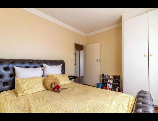 3 BEDROOM DUPLEX RENTED IN ALLEN'S NEK