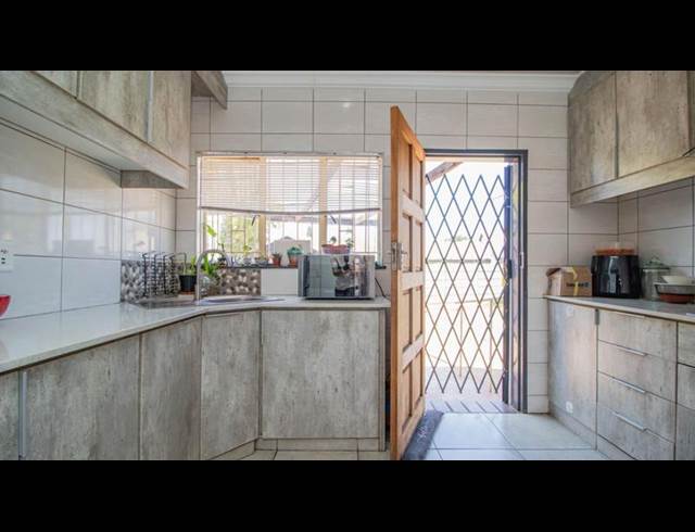 3 BEDROOM PROPERTY TO RENT IN BRAKPAN NORTH