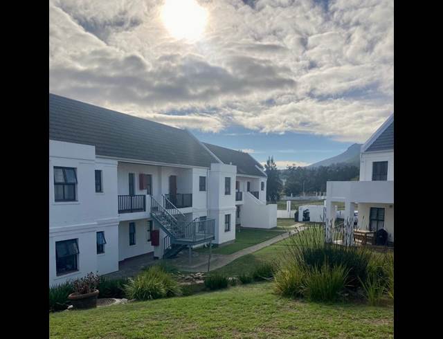 2 BEDROOM PROPERTY TO RENT IN PARADYSKLOOF