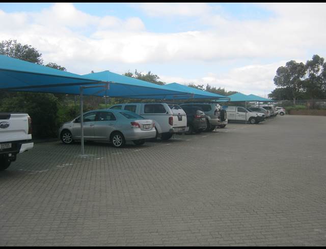 120M² OFFICE TO LET IN SOMERSET WEST MALL TRIANGLE