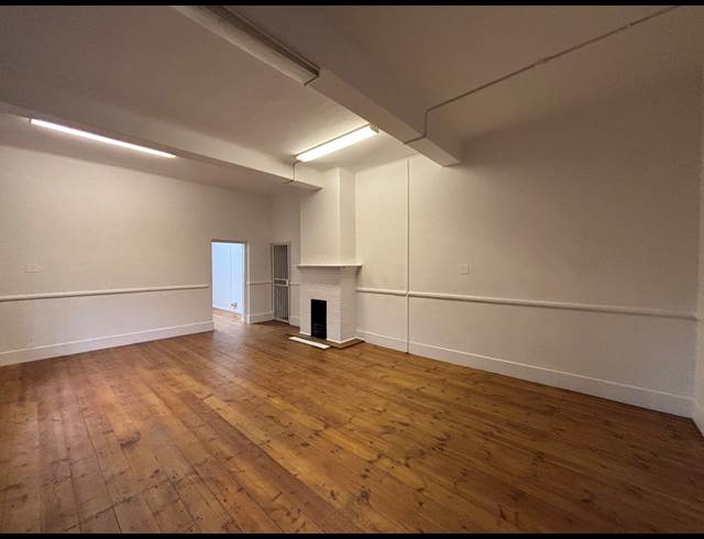 54M² OFFICE TO LET IN PAARDEVLEI