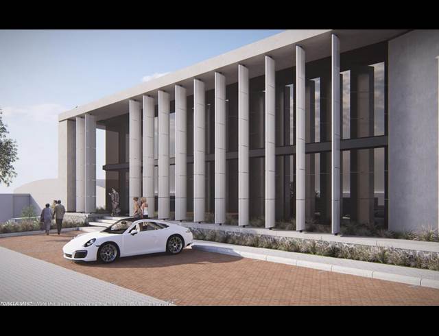 4,490M² WAREHOUSE TO LET IN BRACKENFELL INDUSTRIAL