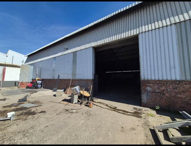 442.80M² WAREHOUSE TO LET IN BRACKENFELL SOUTH