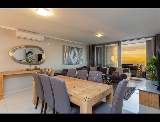 3 BEDROOM APARTMENT TO LET IN CAMPS BAY