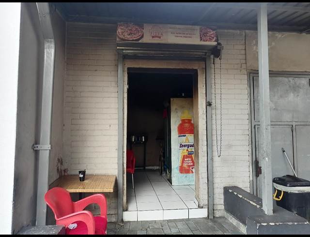 Retail property to rent in JEPPESTOWN