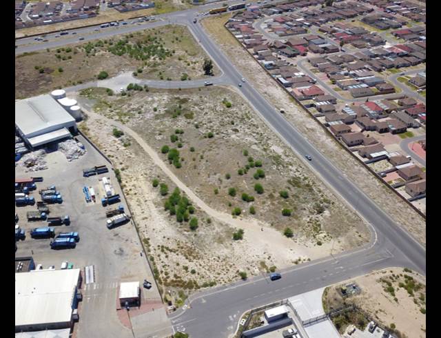 4,040M² WAREHOUSE TO LET IN BLACKHEATH INDUSTRIAL
