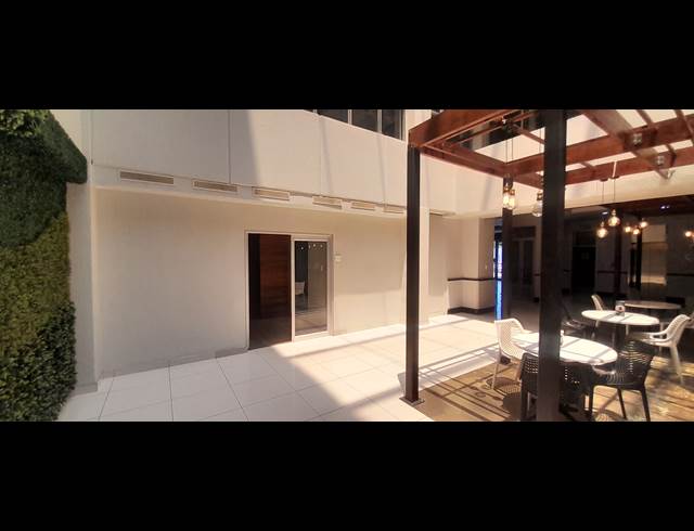 284M² OFFICE TO LET IN BEDFORDVIEW
