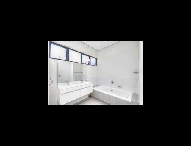 2 BEDROOM APARTMENT TO LET IN MORNINGSIDE