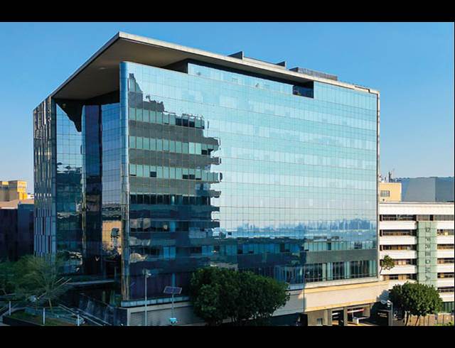 779M² OFFICE TO LET IN SANDOWN