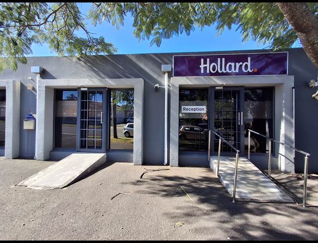 180M² OFFICE TO LET IN VINCENT