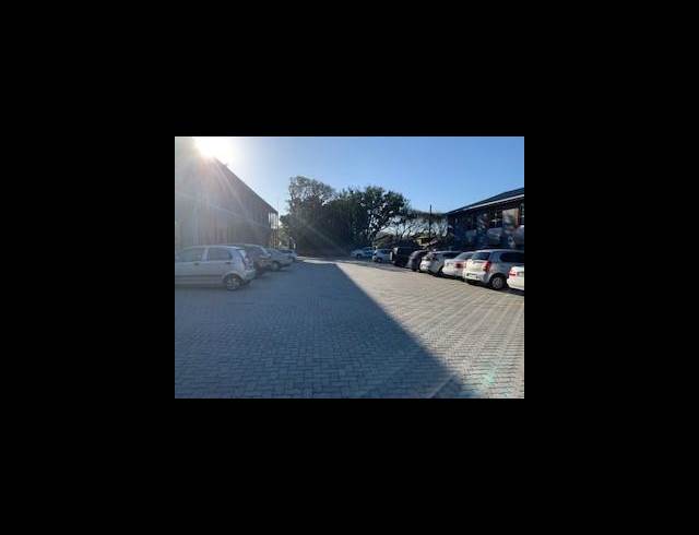 92M² OFFICE RENTED IN WALMER